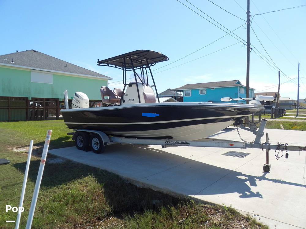 Slide: The Image of Epic 24 Bay 2019 - 15454246