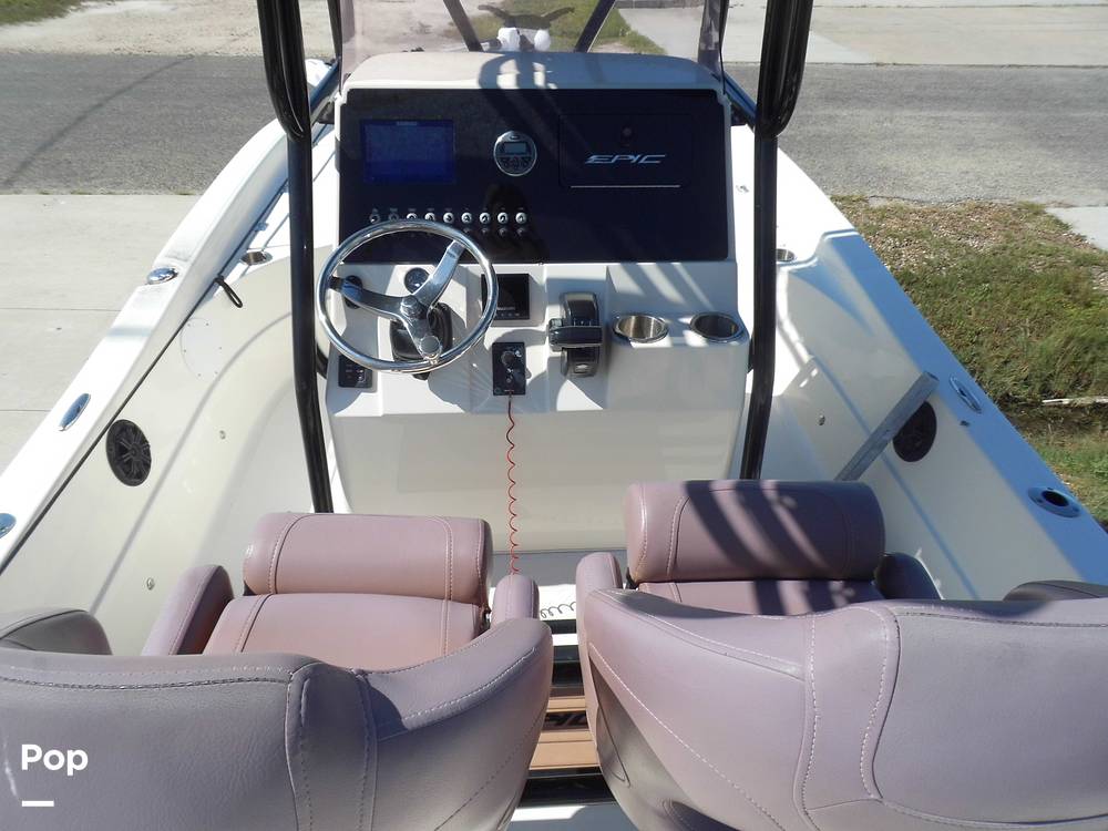 Slide: The Image of Epic 24 Bay 2019 - 15454271