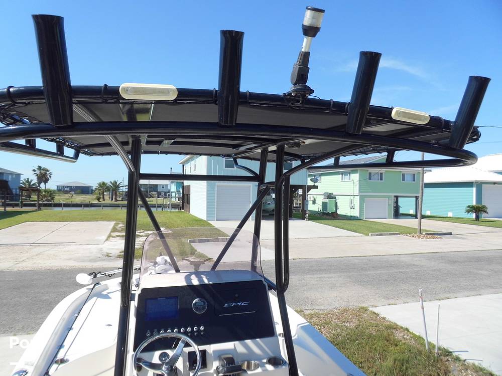 Slide: The Image of Epic 24 Bay 2019 - 15454273