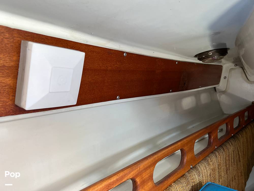 Slide: The Image of Ericson Yachts 29 1973 - 10434011