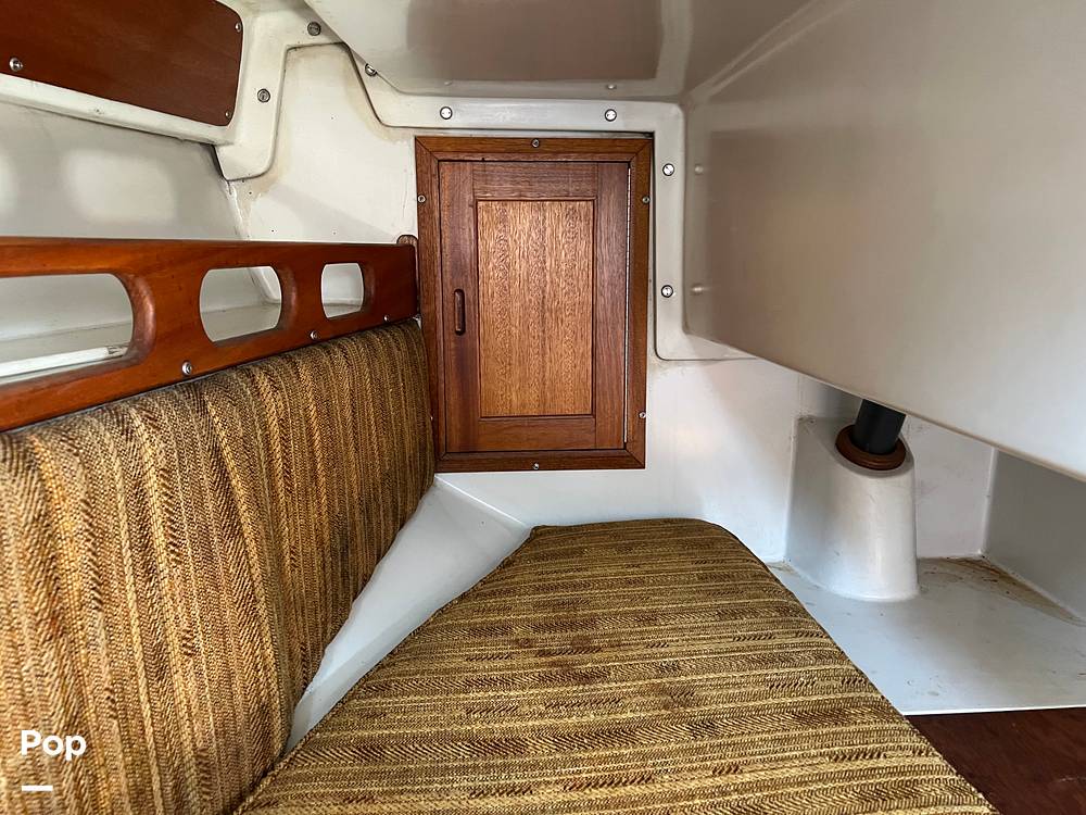 Slide: The Image of Ericson Yachts 29 1973 - 10434012