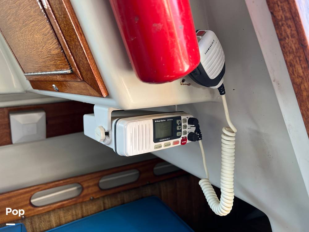 Slide: The Image of Ericson Yachts 29 1973 - 10434018