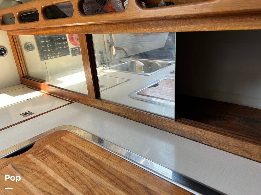 Slide: The Image of Ericson Yachts 29 1973 - 10434042