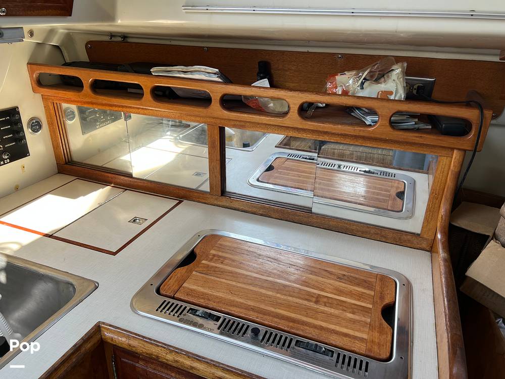Slide: The Image of Ericson Yachts 29 1973 - 10434047