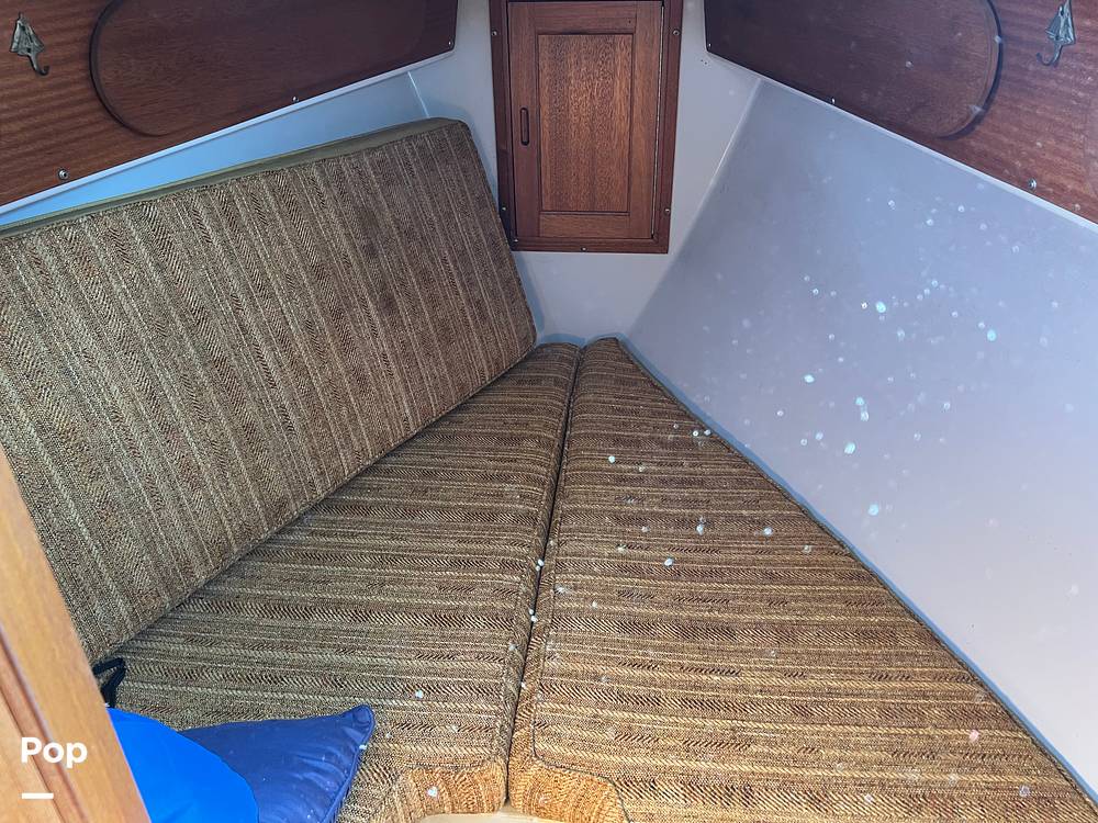 Slide: The Image of Ericson Yachts 29 1973 - 10434057
