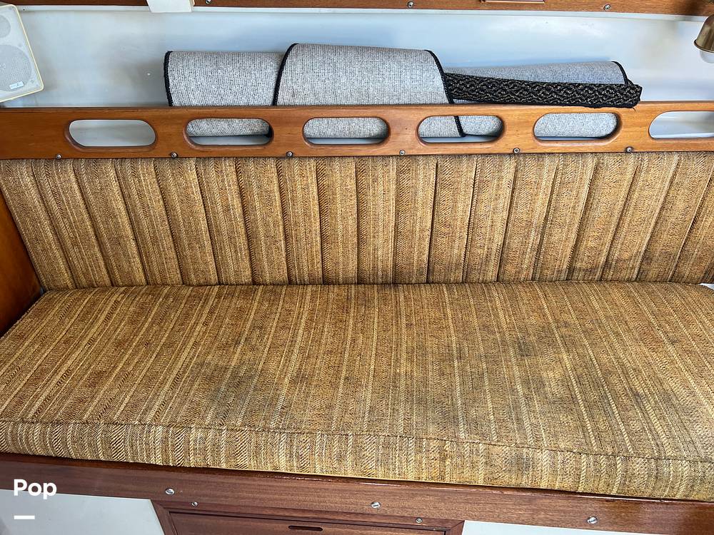 Slide: The Image of Ericson Yachts 29 1973 - 10434095
