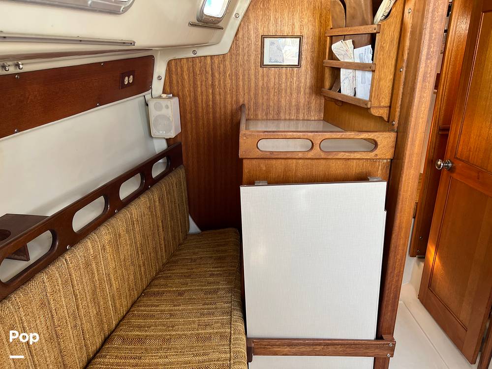 Slide: The Image of Ericson Yachts 29 1973 - 10434099