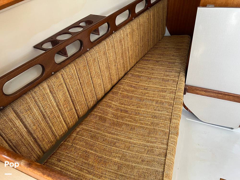Slide: The Image of Ericson Yachts 29 1973 - 10434105
