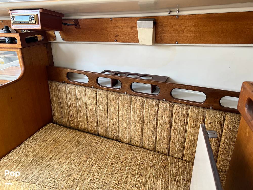 Slide: The Image of Ericson Yachts 29 1973 - 10434110