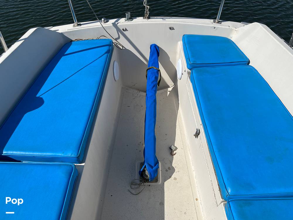Slide: The Image of Ericson Yachts 29 1973 - 10434131