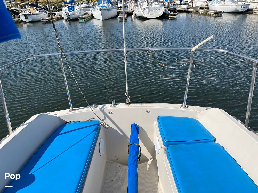 Slide: The Image of Ericson Yachts 29 1973 - 10434133