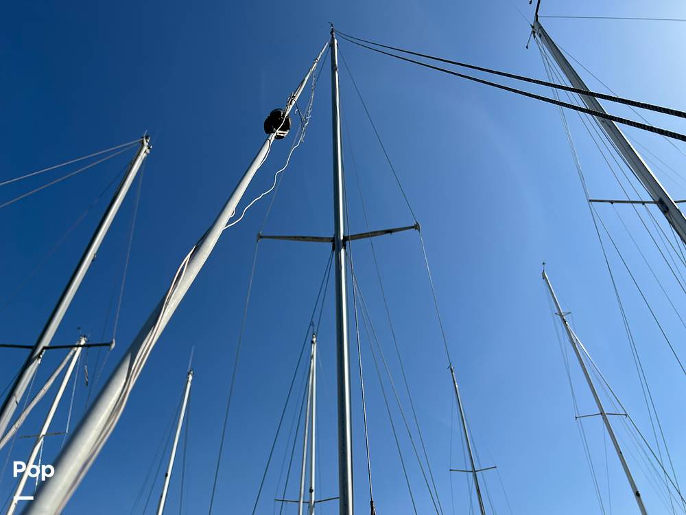 Slide: The Image of Ericson Yachts 29 1973 - 10434140