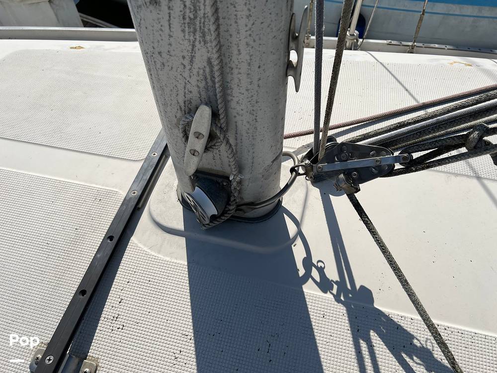 Slide: The Image of Ericson Yachts 29 1973 - 10434147