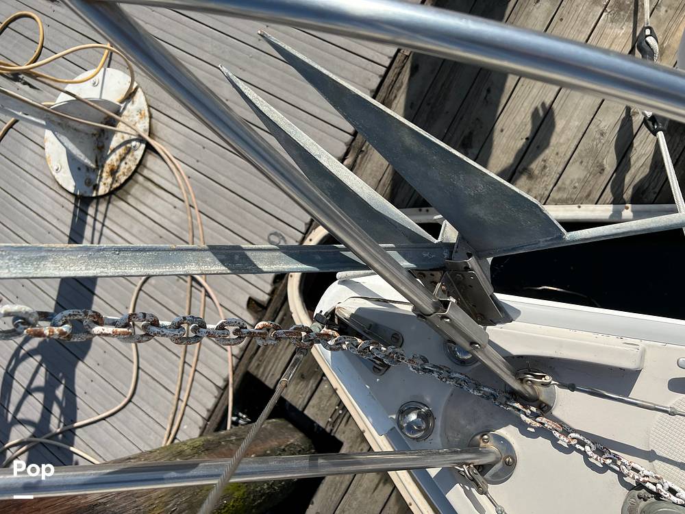 Slide: The Image of Ericson Yachts 29 1973 - 10434152