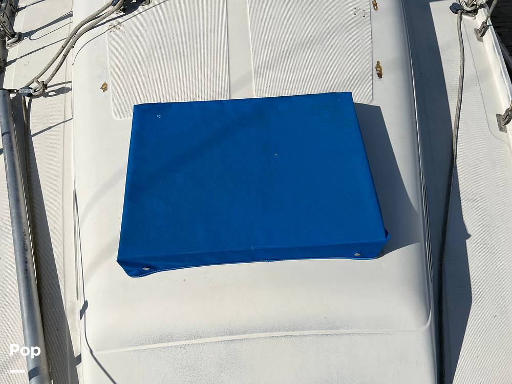 Slide: The Image of Ericson Yachts 29 1973 - 10434165
