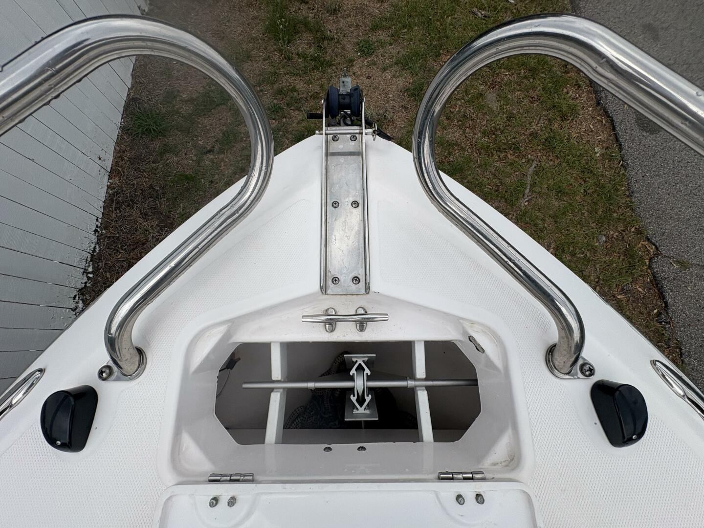Slide: The Image of Everglades 230CC 2015 - 5294220