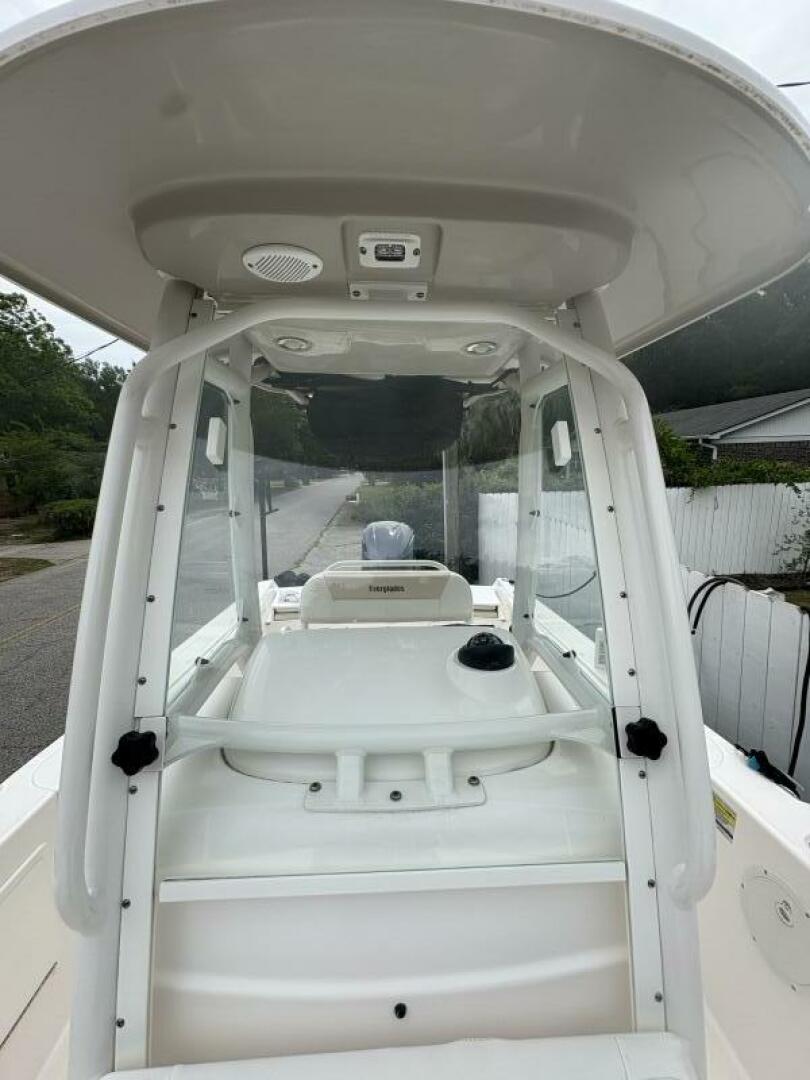 Slide: The Image of Everglades 230CC 2015 - 5294222