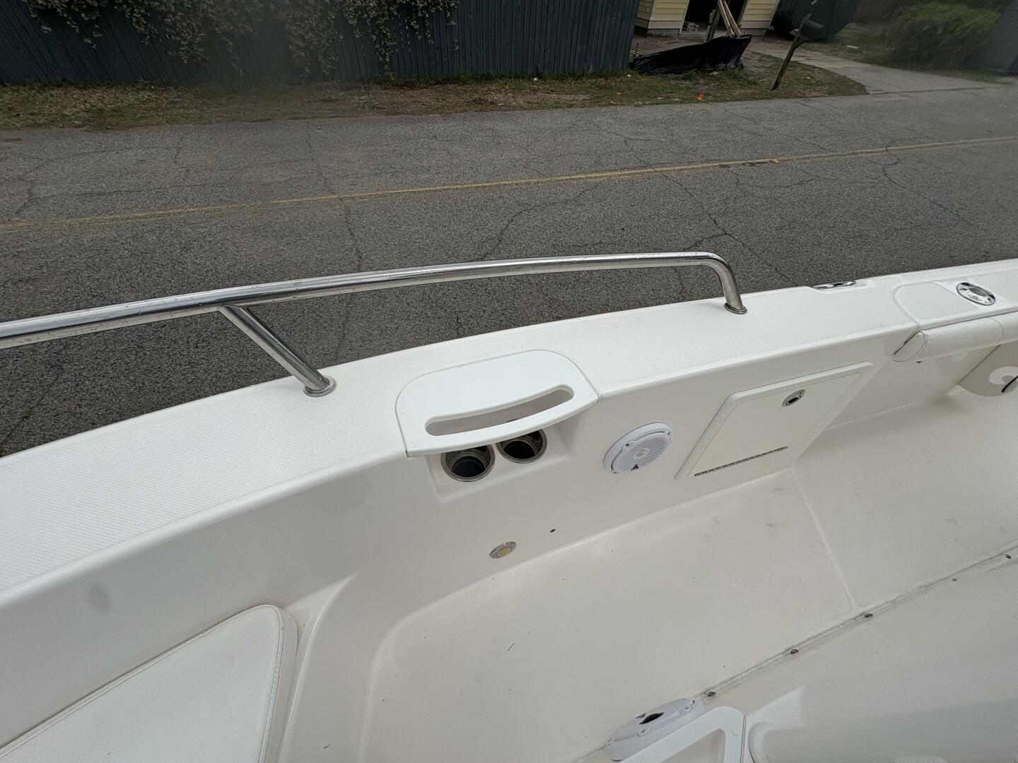 Slide: The Image of Everglades 230CC 2015 - 5294223