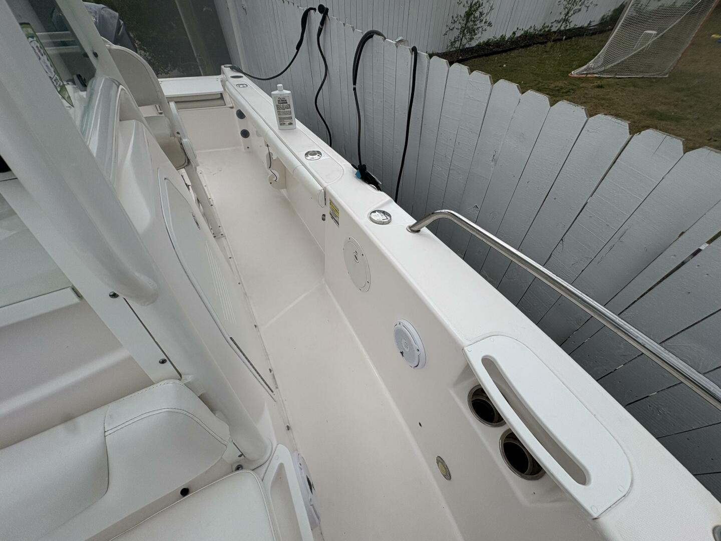 Slide: The Image of Everglades 230CC 2015 - 5294225