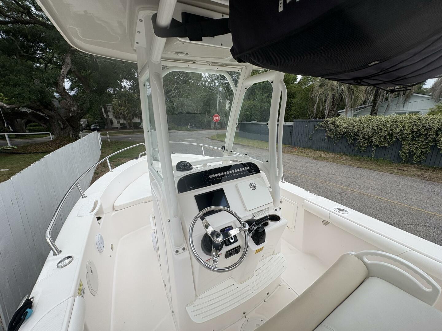 Slide: The Image of Everglades 230CC 2015 - 5294226