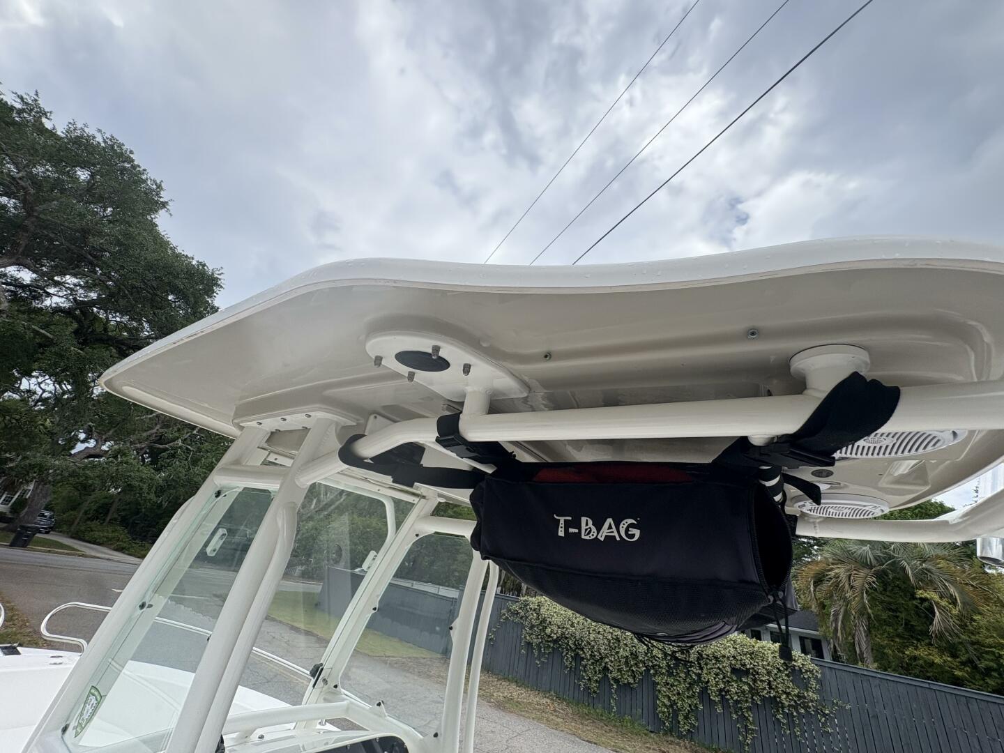 Slide: The Image of Everglades 230CC 2015 - 5294227