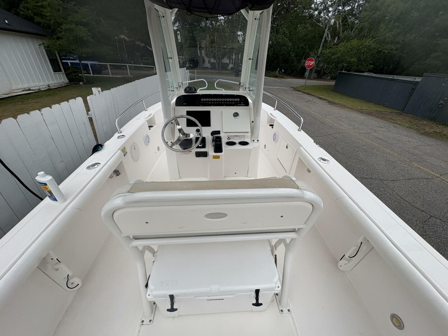 Slide: The Image of Everglades 230CC 2015 - 5294230