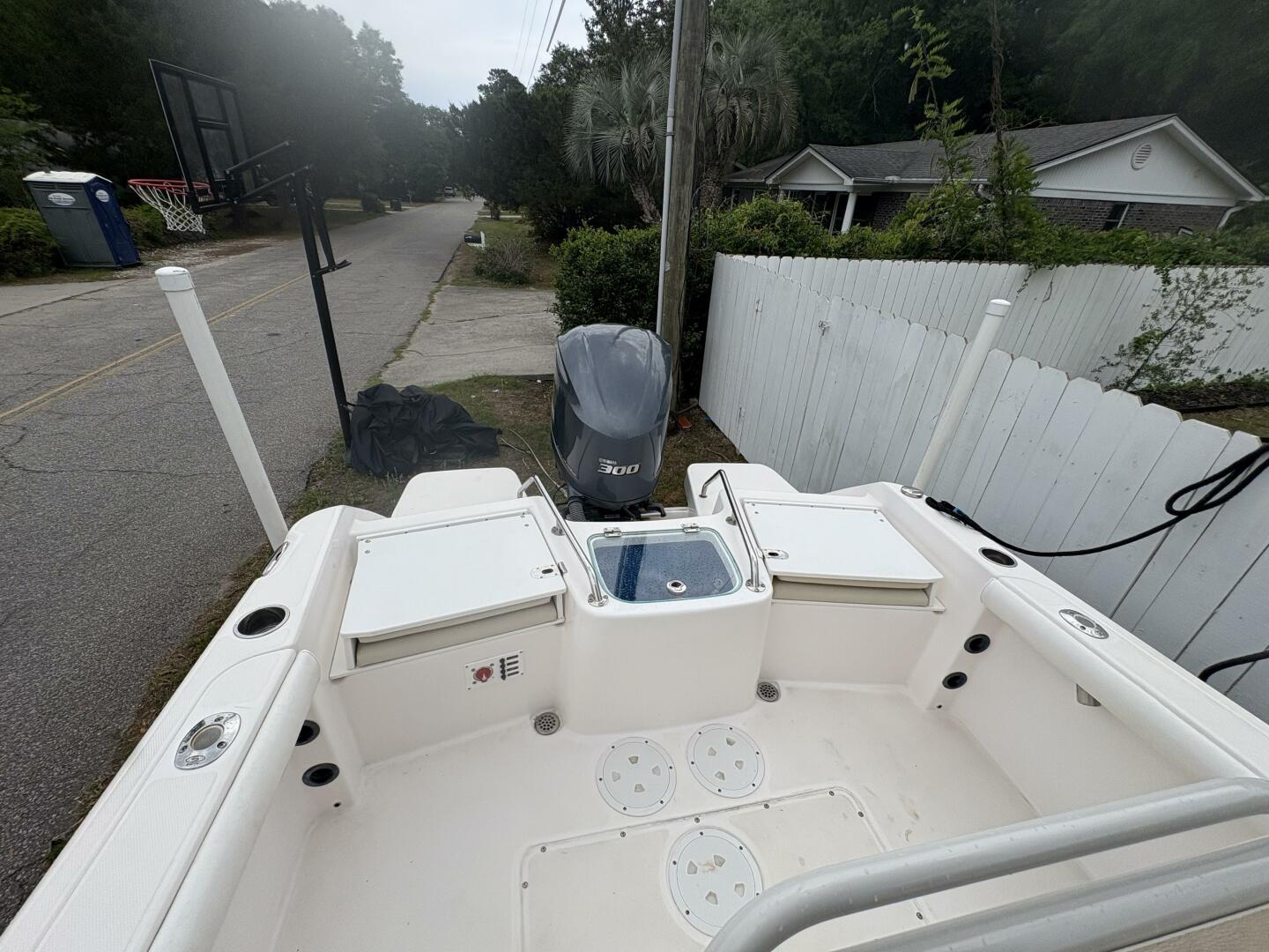 Slide: The Image of Everglades 230CC 2015 - 5294232