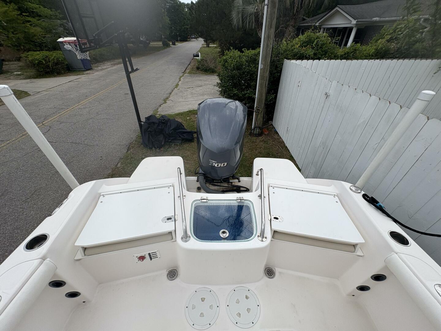 Slide: The Image of Everglades 230CC 2015 - 5294233