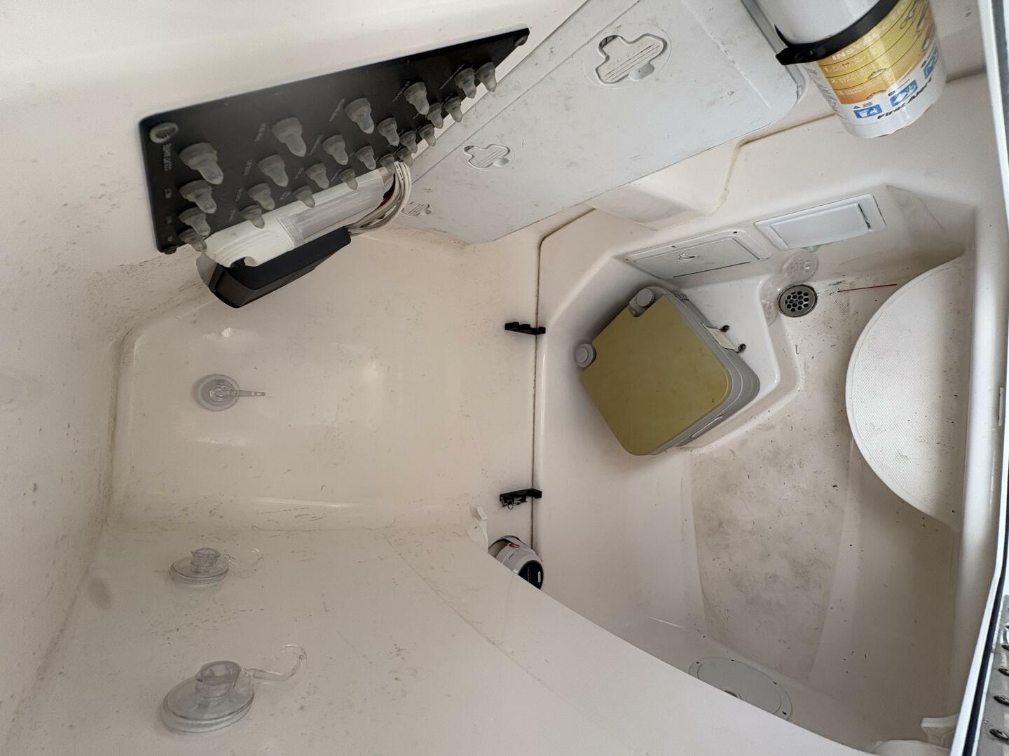 Slide: The Image of Everglades 230CC 2015 - 5294236