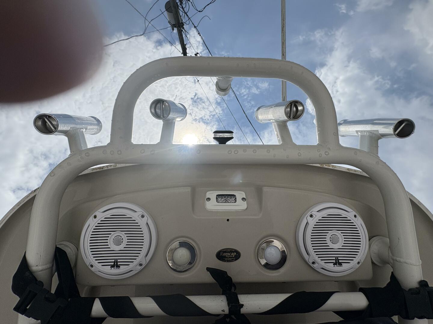 Slide: The Image of Everglades 230CC 2015 - 5294237