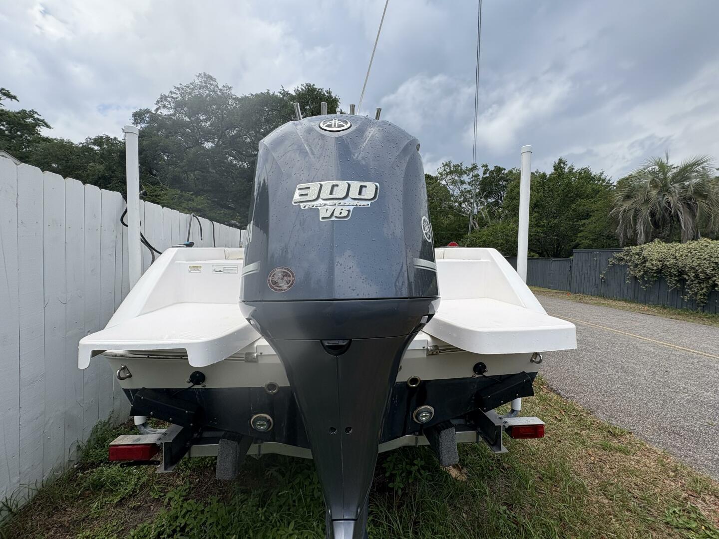 Slide: The Image of Everglades 230CC 2015 - 5294239