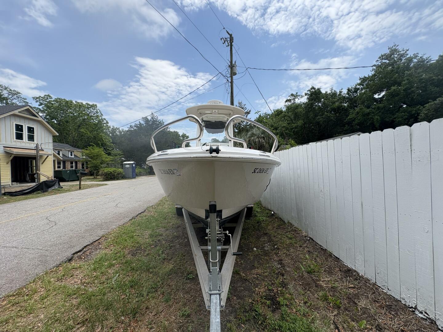 Slide: The Image of Everglades 230CC 2015 - 5294244