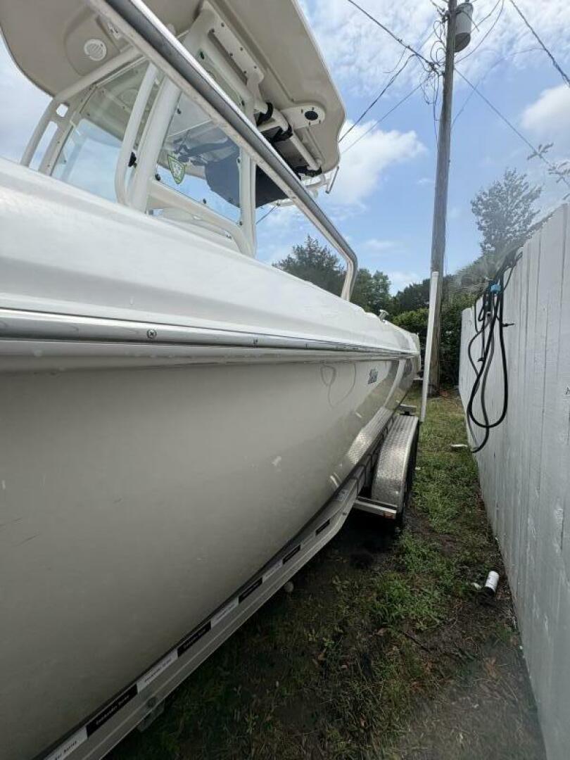 Slide: The Image of Everglades 230CC 2015 - 5294245