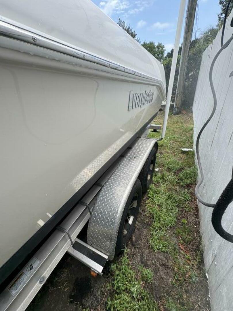 Slide: The Image of Everglades 230CC 2015 - 5294246