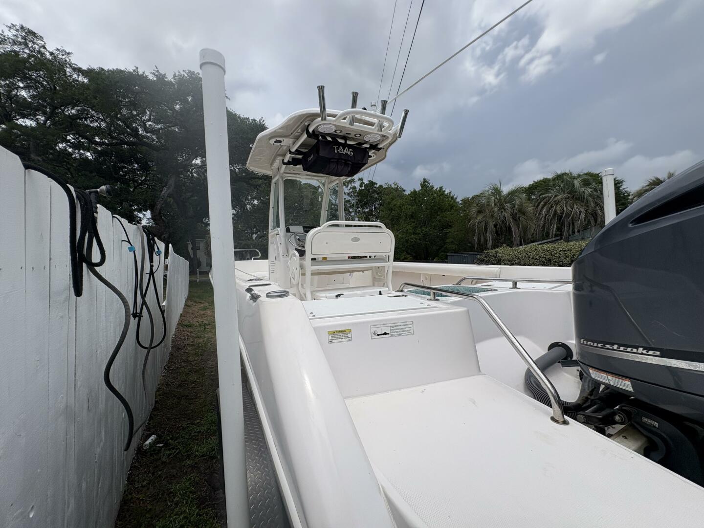 Slide: The Image of Everglades 230CC 2015 - 5294247