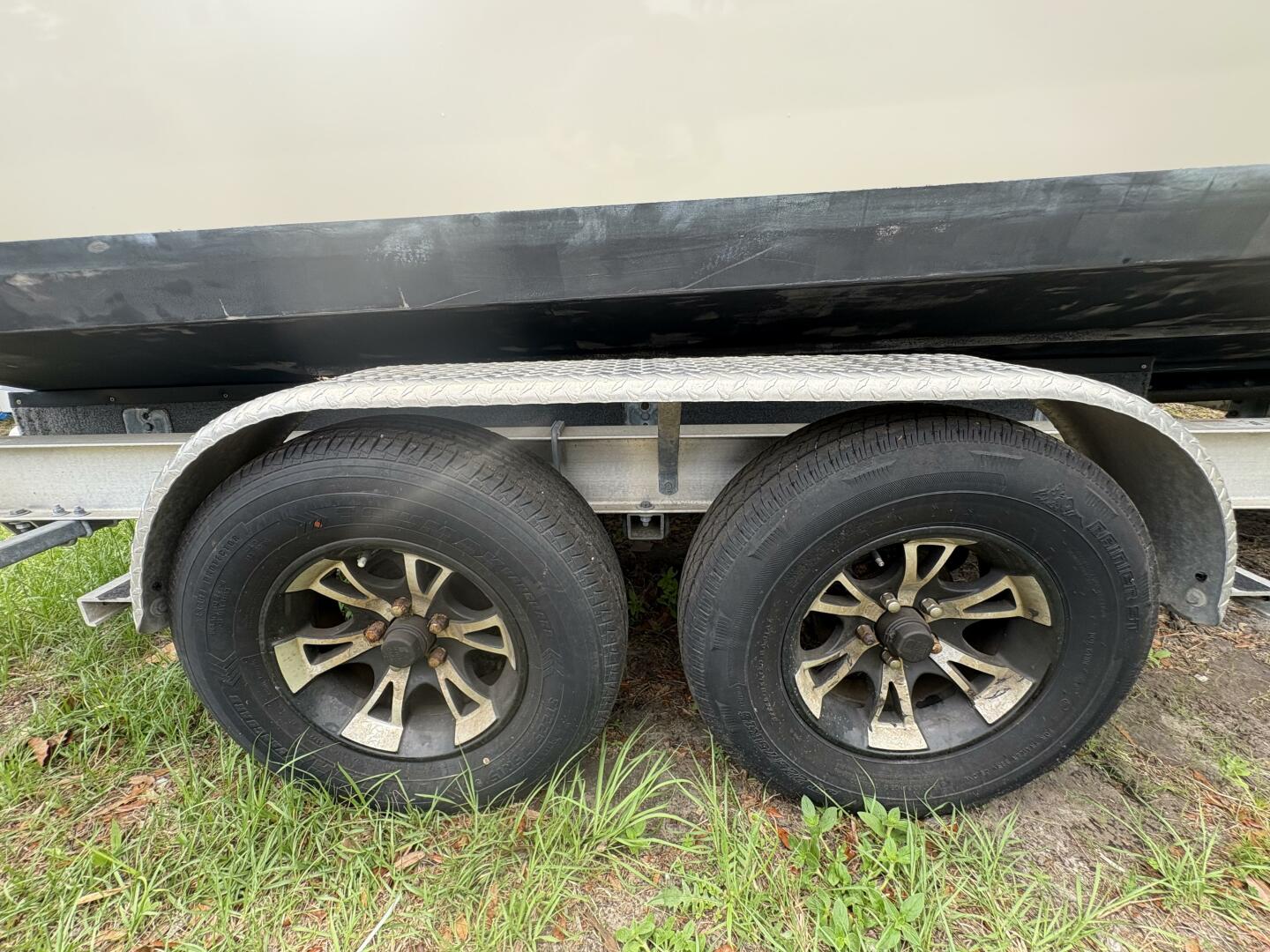 Slide: The Image of Everglades 230CC 2015 - 5294248