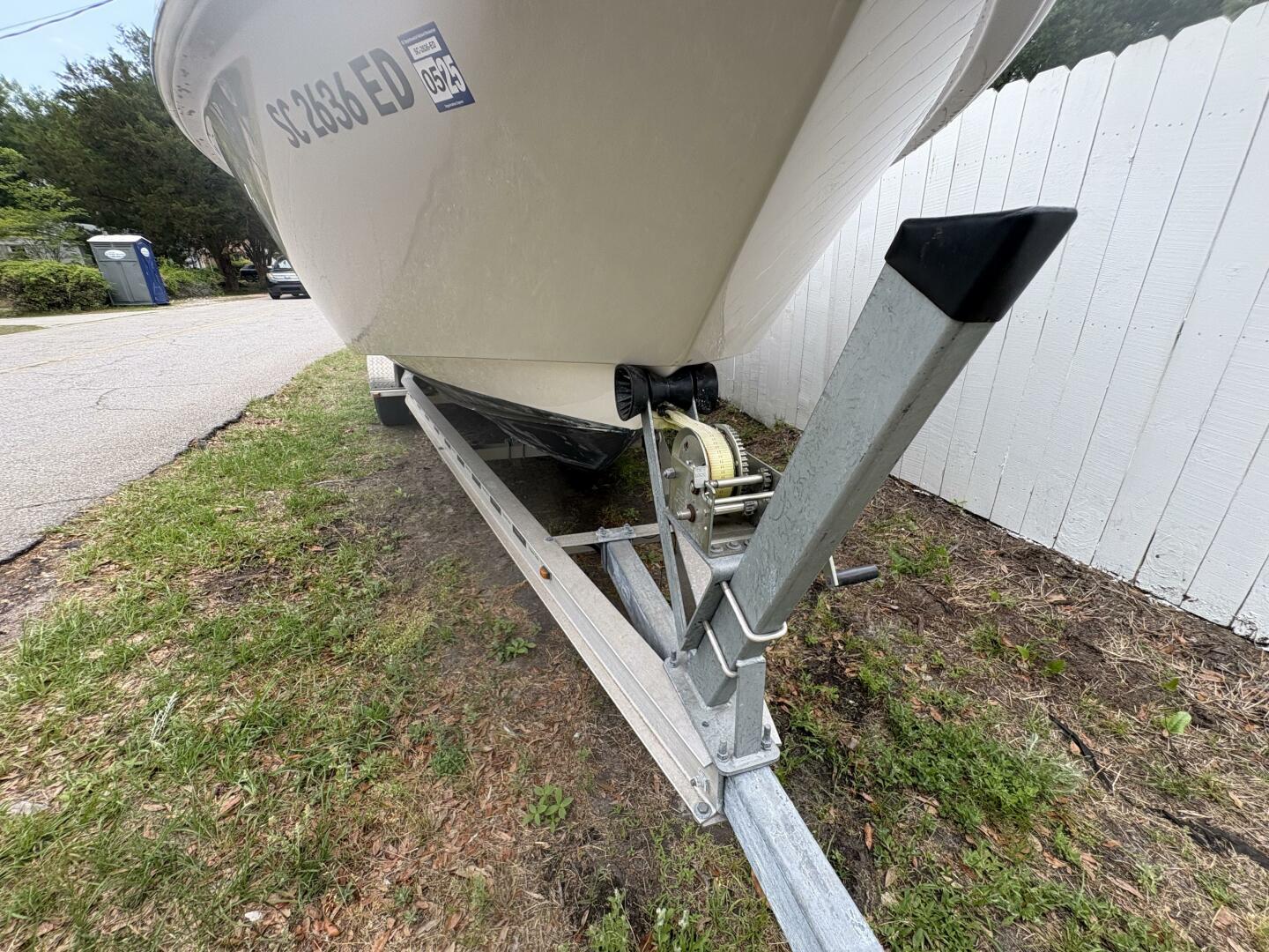 Slide: The Image of Everglades 230CC 2015 - 5294249