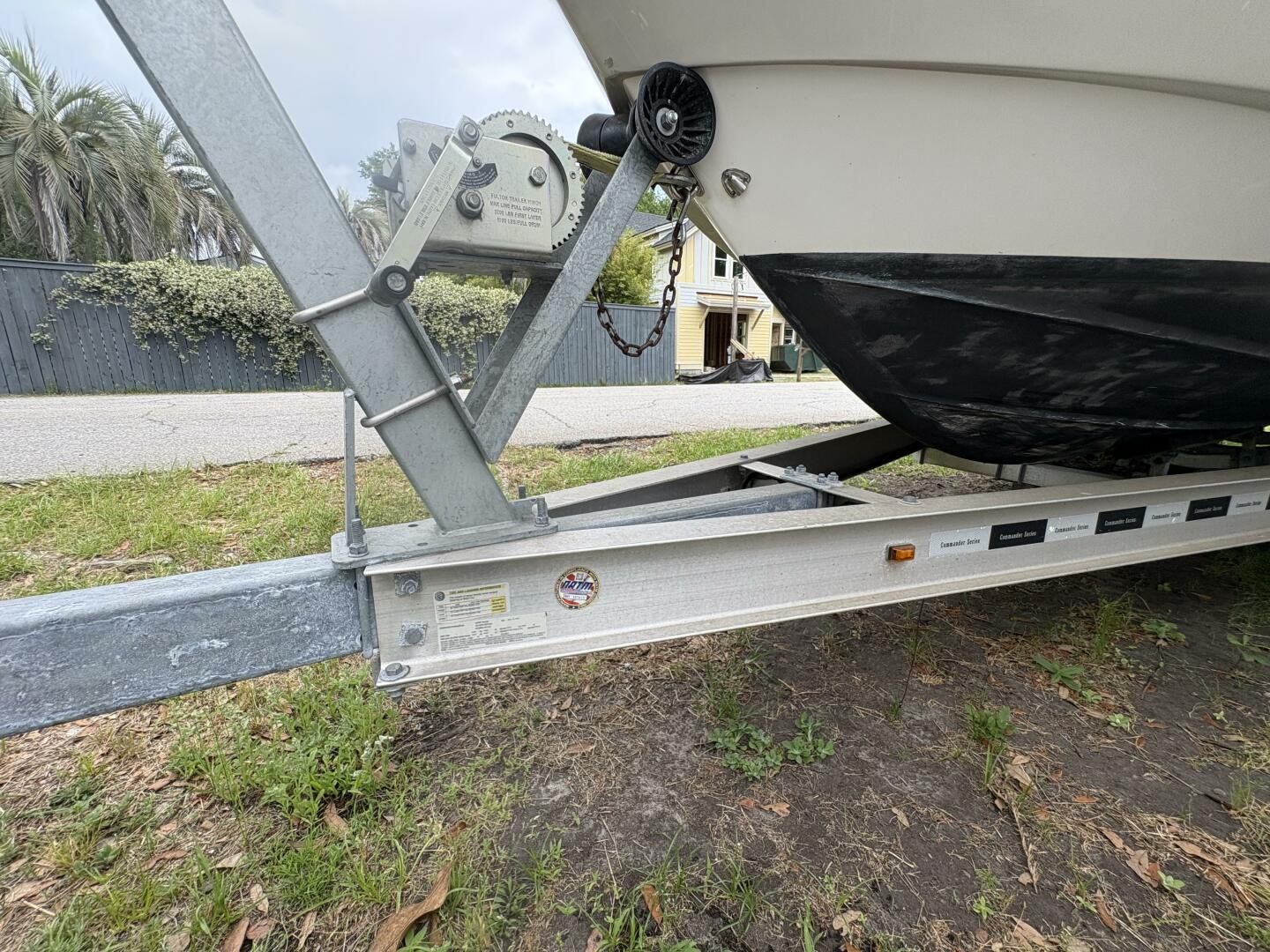 Slide: The Image of Everglades 230CC 2015 - 5294251