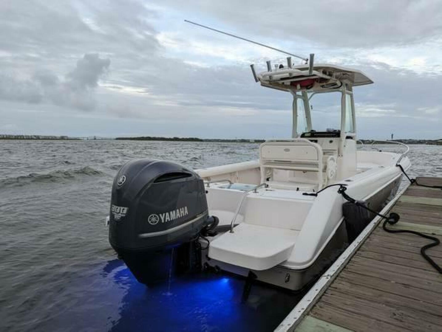 Slide: The Image of Everglades 230CC 2015 - 5294283