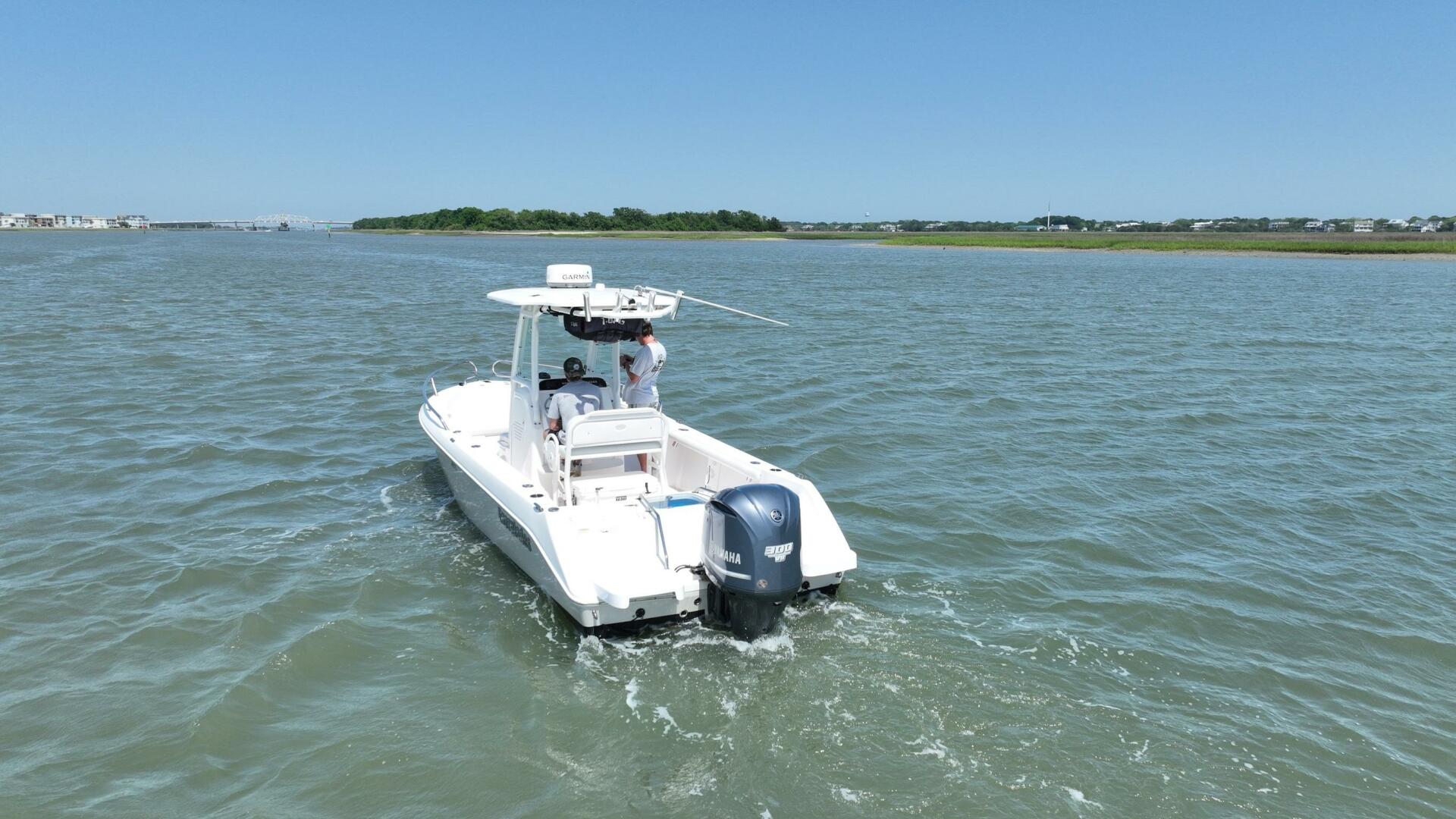 Slide: The Image of Everglades 230CC 2015 - 5328265