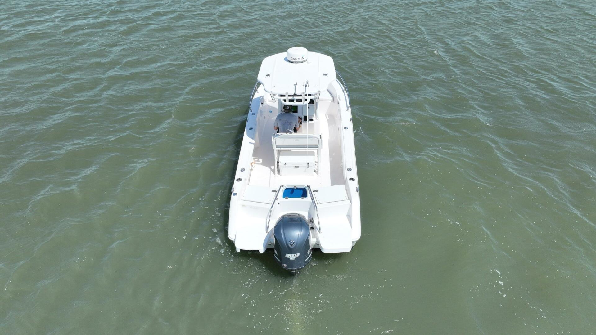 Slide: The Image of Everglades 230CC 2015 - 5328268