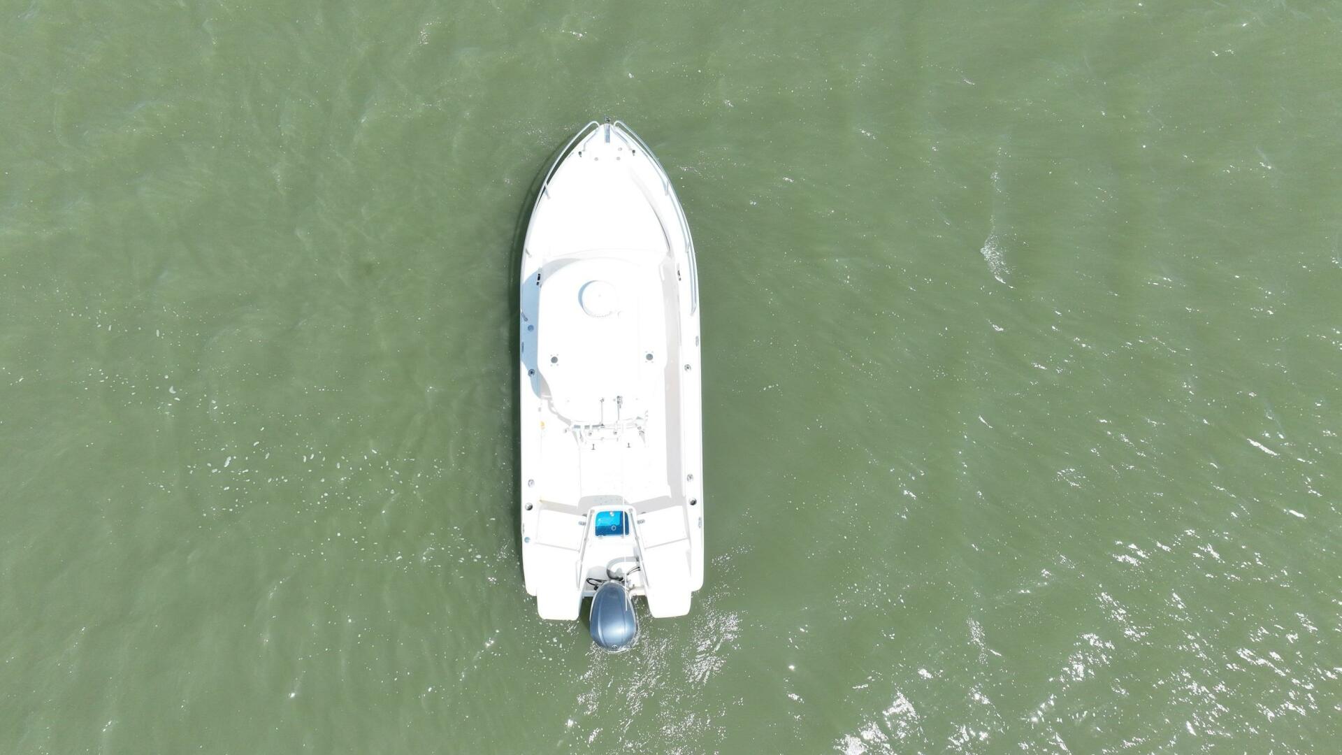 Slide: The Image of Everglades 230CC 2015 - 5328270