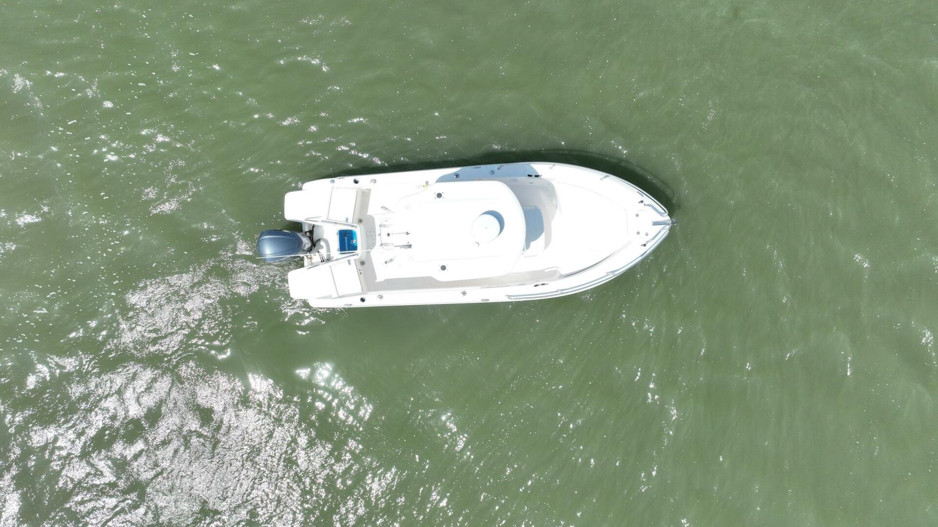 Slide: The Image of Everglades 230CC 2015 - 5328271