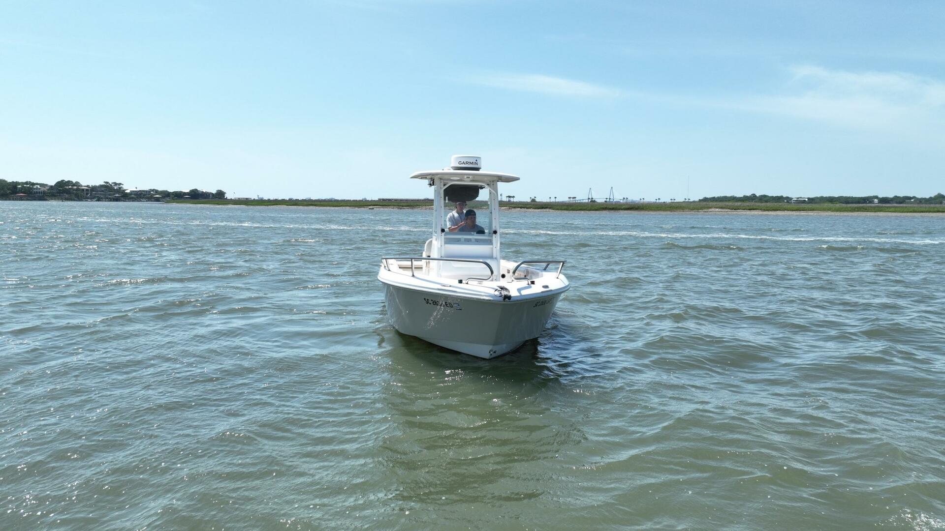 Slide: The Image of Everglades 230CC 2015 - 5328275