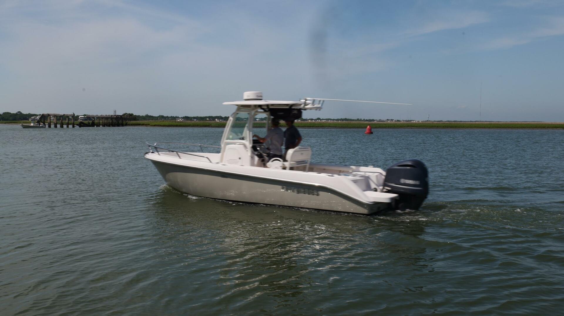 Slide: The Image of Everglades 230CC 2015 - 5328280