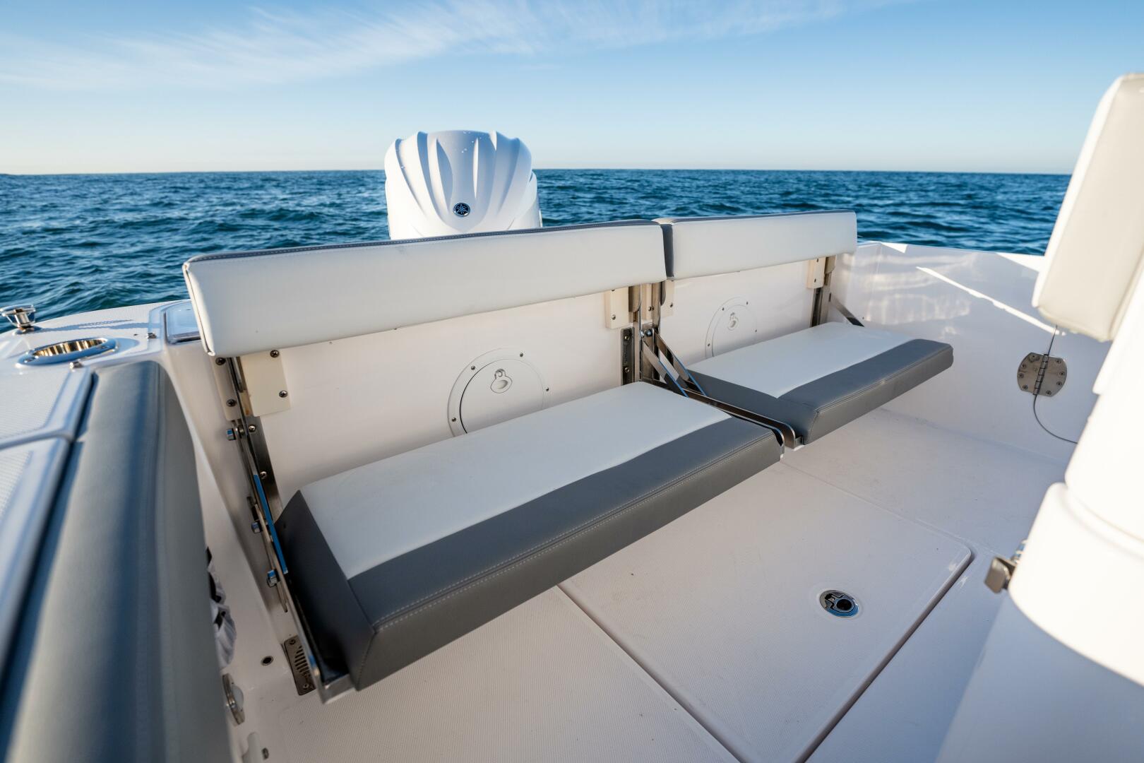 Slide: The Image of Everglades 235 CC 2023 - 4340155