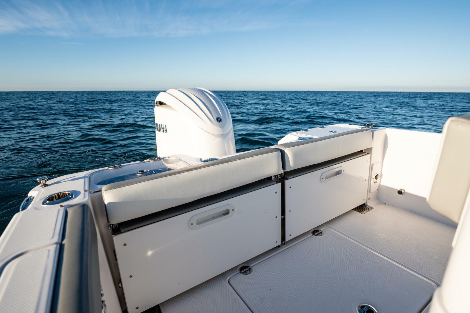 Slide: The Image of Everglades 235 CC 2023 - 4340157