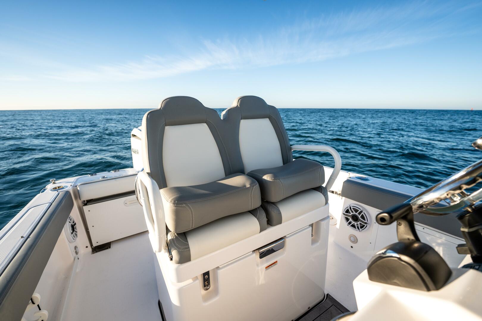 Slide: The Image of Everglades 235 CC 2023 - 4340165