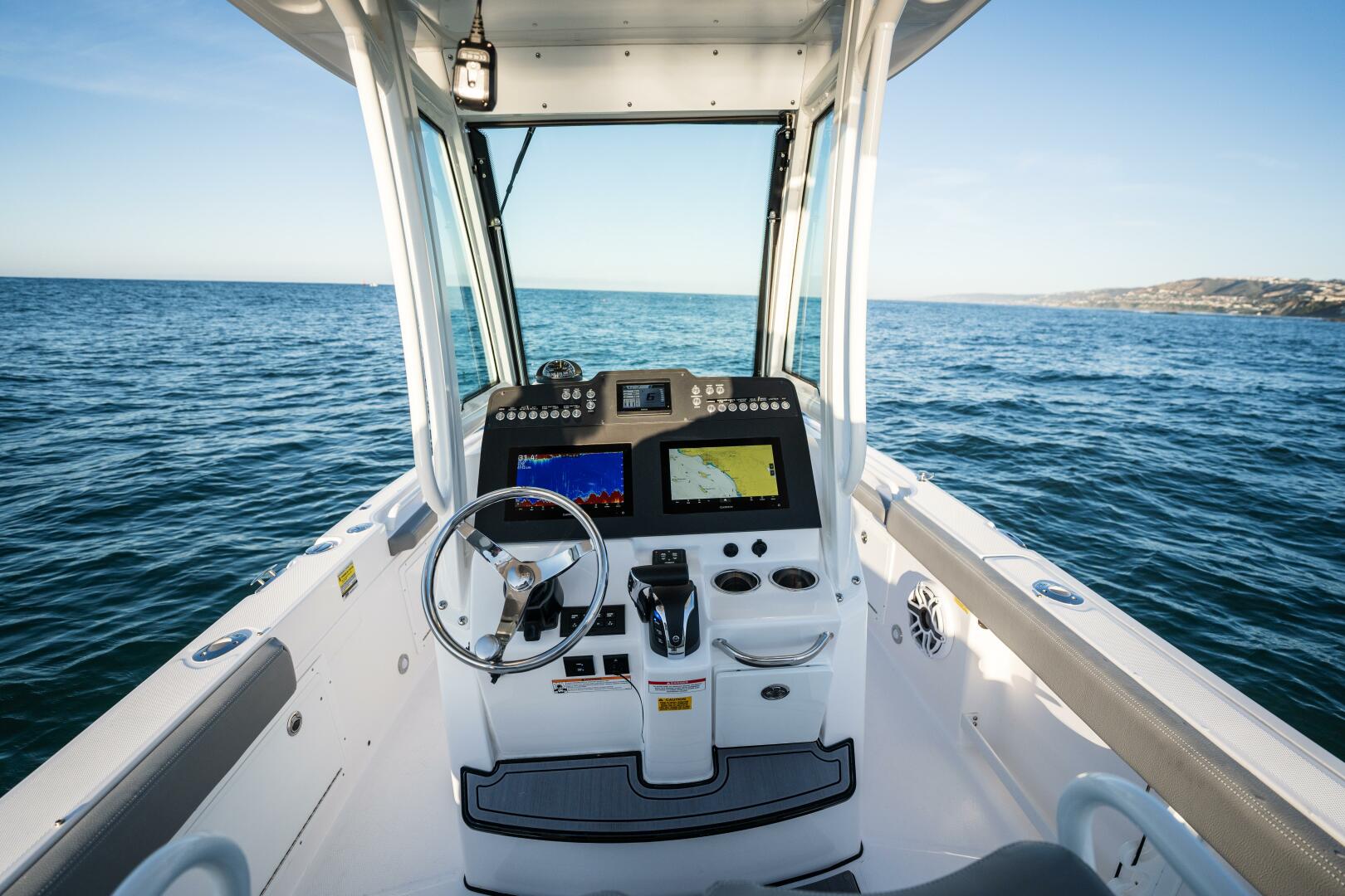 Slide: The Image of Everglades 235 CC 2023 - 4340170