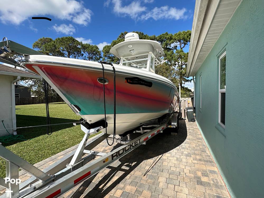 Slide: The Image of Everglades 240 CC 2008 - 0